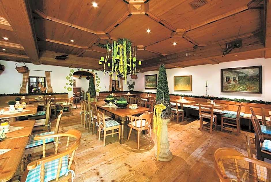 DAS LUDWIG Sports Resort