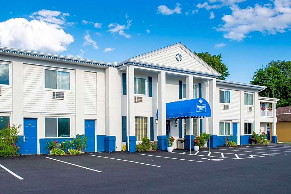 Rodeway Inn Middletown - Newport