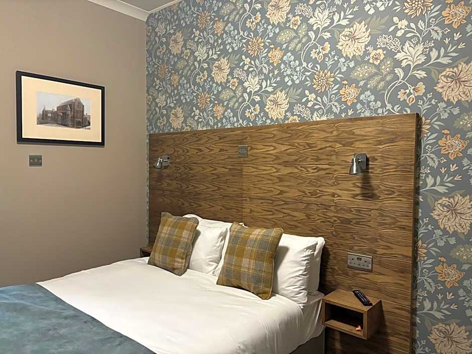 The Abbey Inn