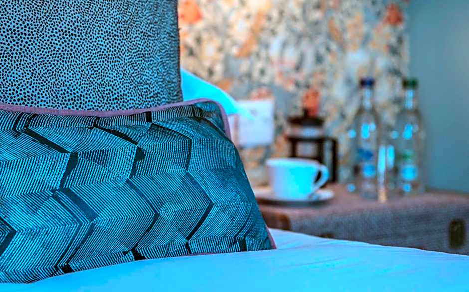 Queens Hotel & Spa Bournemouth
