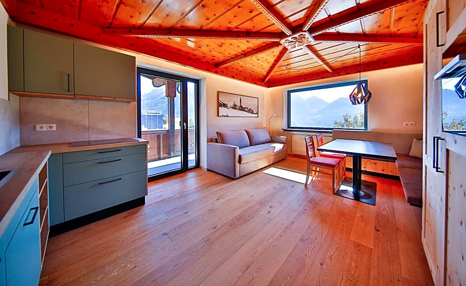 Hotel Pension Geiger