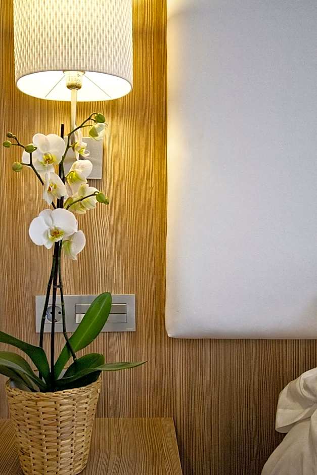 Hotel Los Lagos Nature