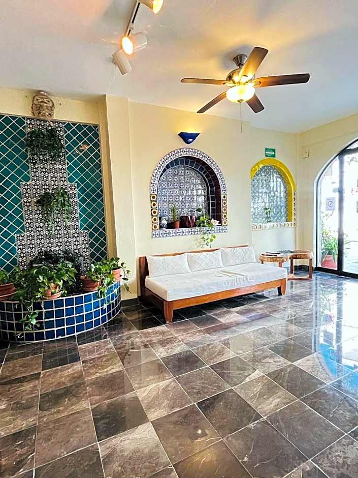 Boutique Hotel Delfin 5th Avenue