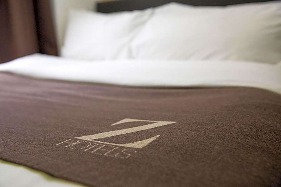 The Z Hotel Liverpool