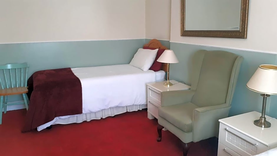 Kingsway Bed & Breakfast