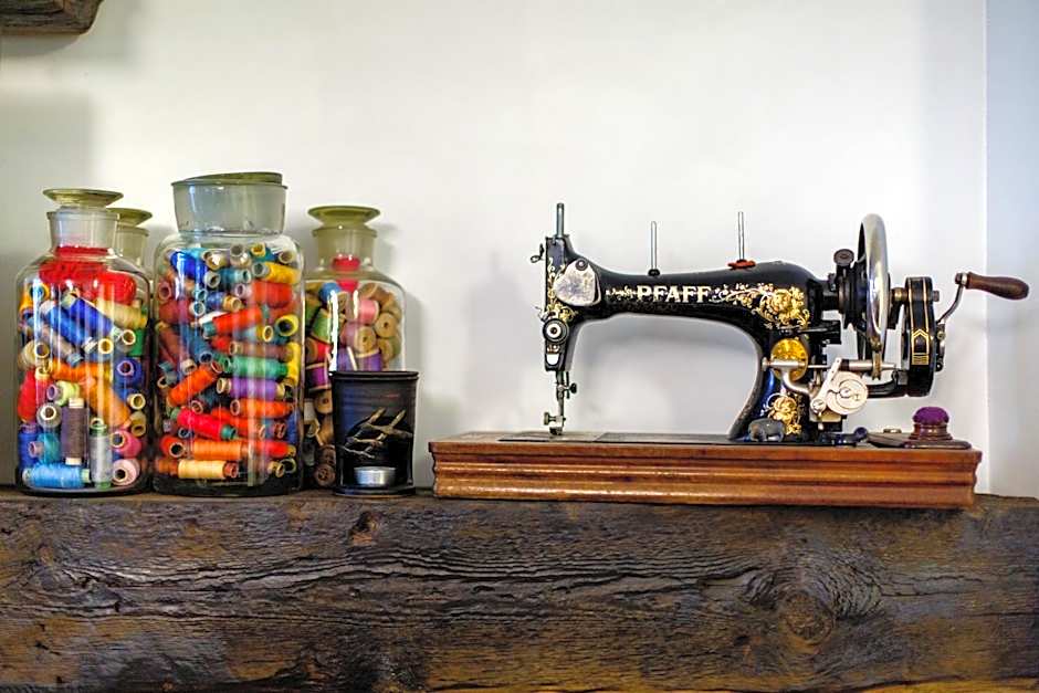 Janne Hotel with Self Check-in