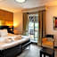 Oranje Hotel Leeuwarden