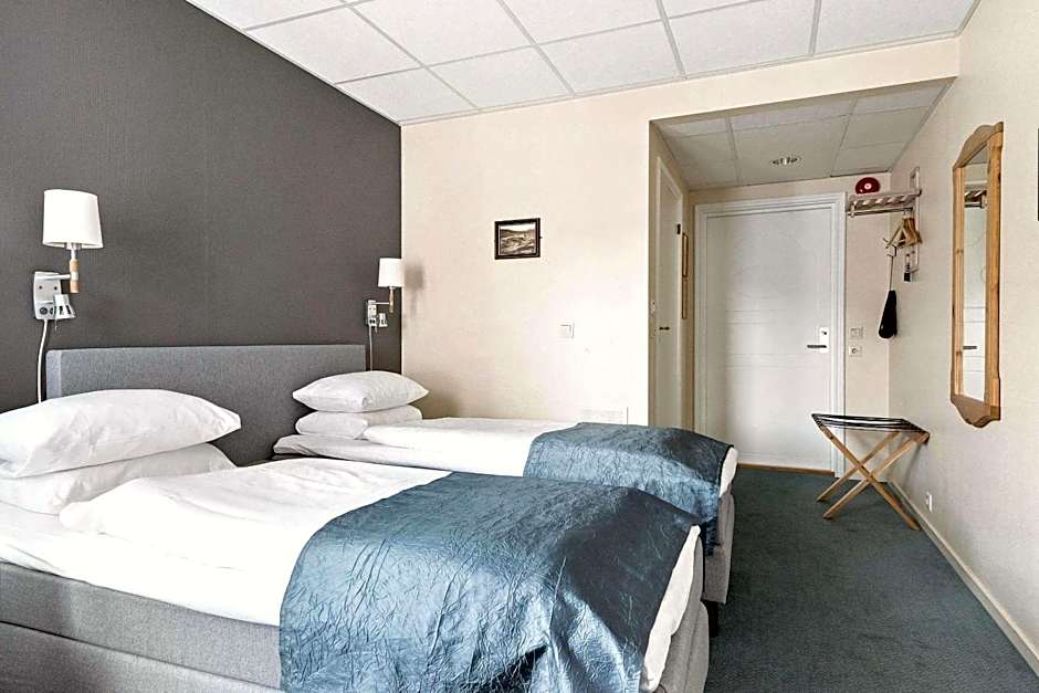 Sure Hotel by Best Western Ole Tobias