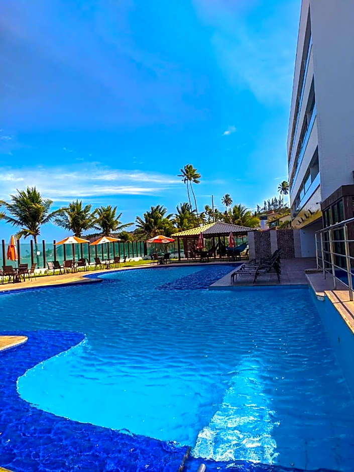 Tabatinga Flat - Beira Mar