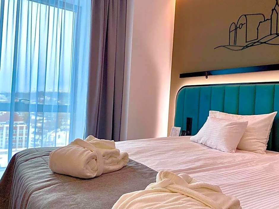 Focus Hotel Premium Bydgoszcz