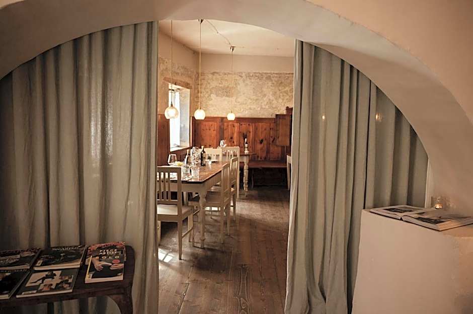 1477 Reichhalter, a Member of Design Hotels