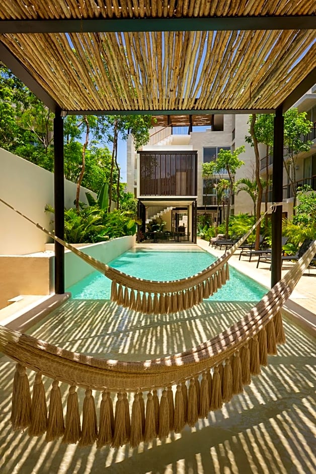 Studio Amazing for 4 Casa Azul