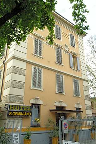 Hotel San Geminiano