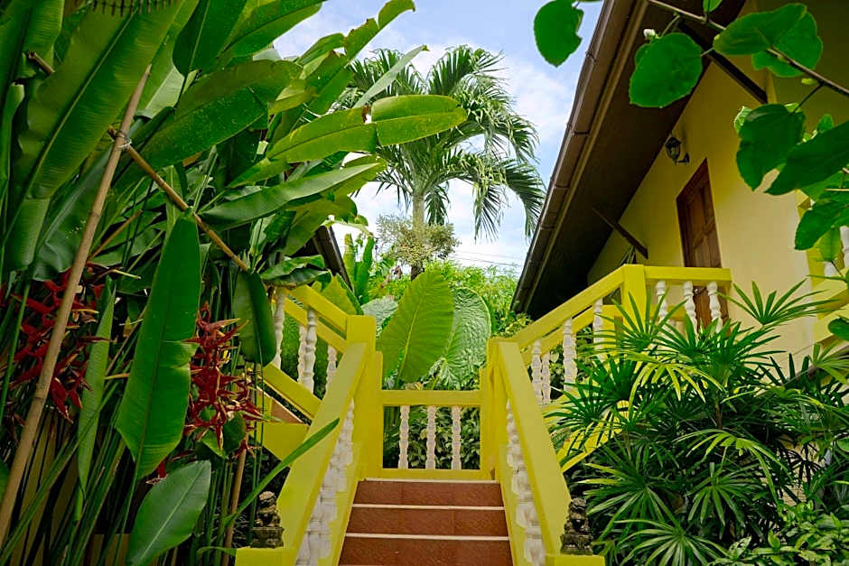 Chez Charly Bungalow