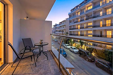 Santa Maria City Hotel