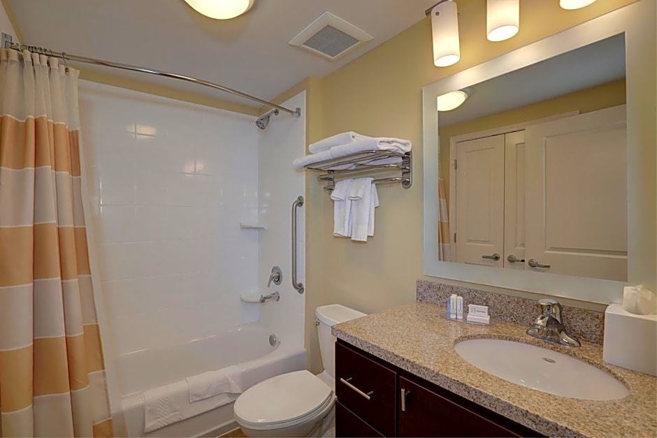 TownePlace Suites Richland Columbia Point
