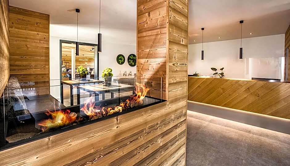 Hotel Das Essigmanngut