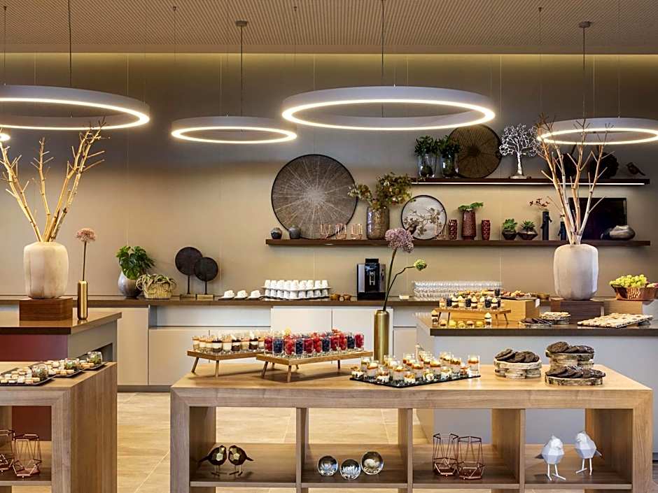 Movenpick Hotel Stuttgart Messe & Congress