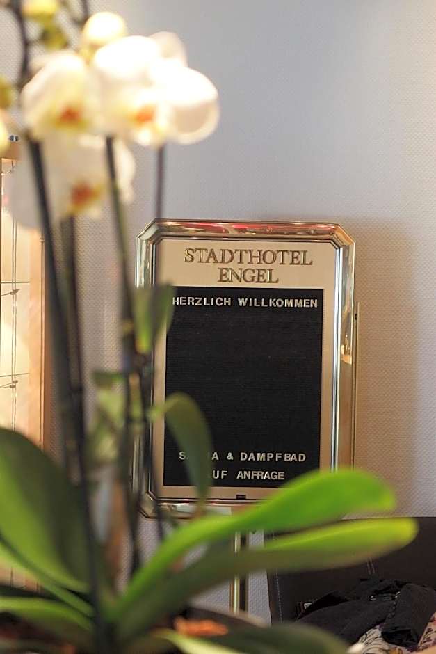 Stadthotel Engel