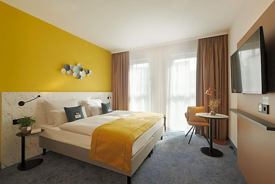 Holiday Inn - the niu, Kettle Stuttgart Vaihingen By IHG