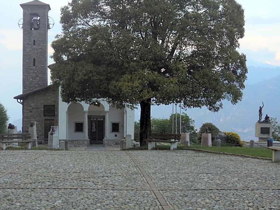 Hotel Il Nibbio