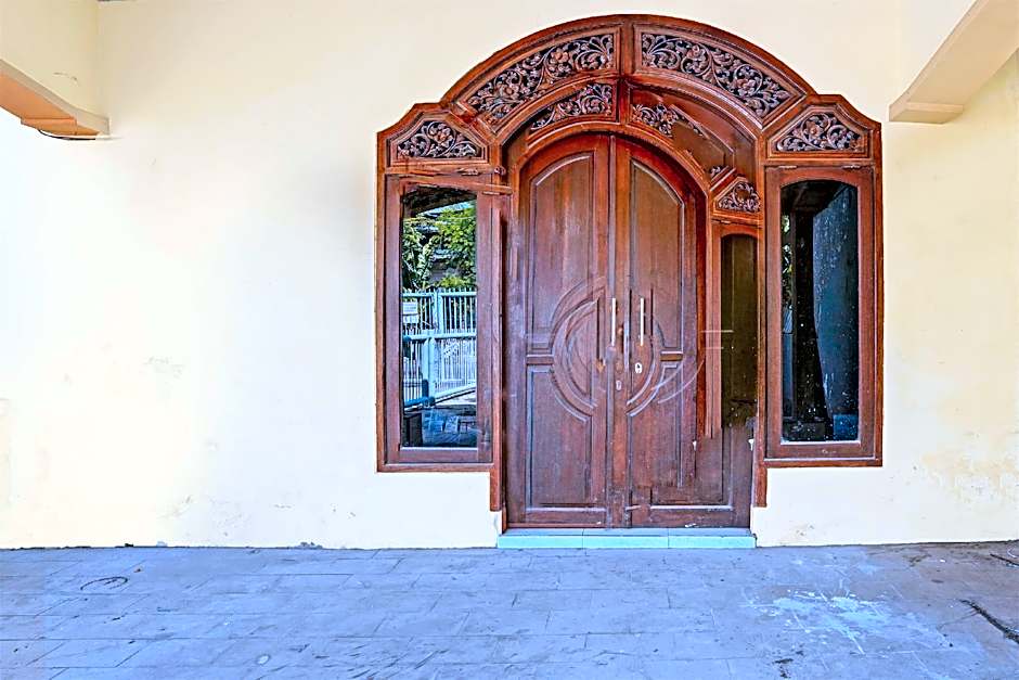 OYO 3285 Wonoayu Residence Syariah