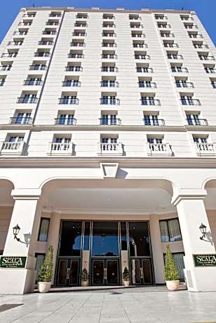 Scala Hotel Buenos Aires