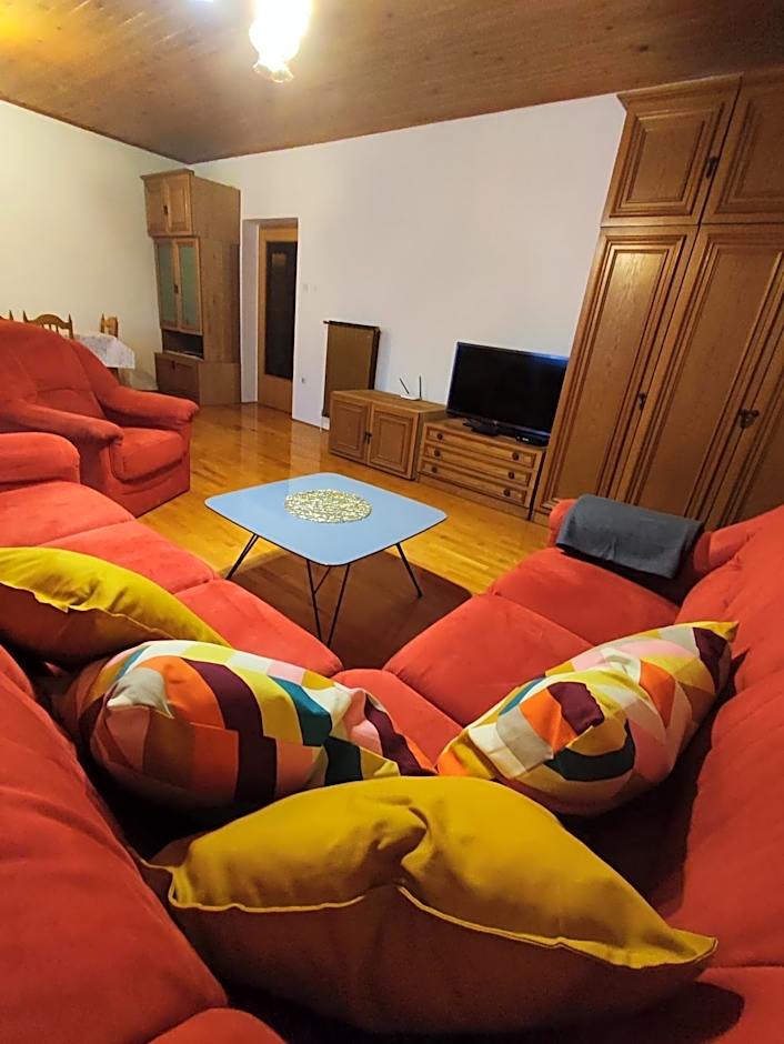 Family Hostel Pivka