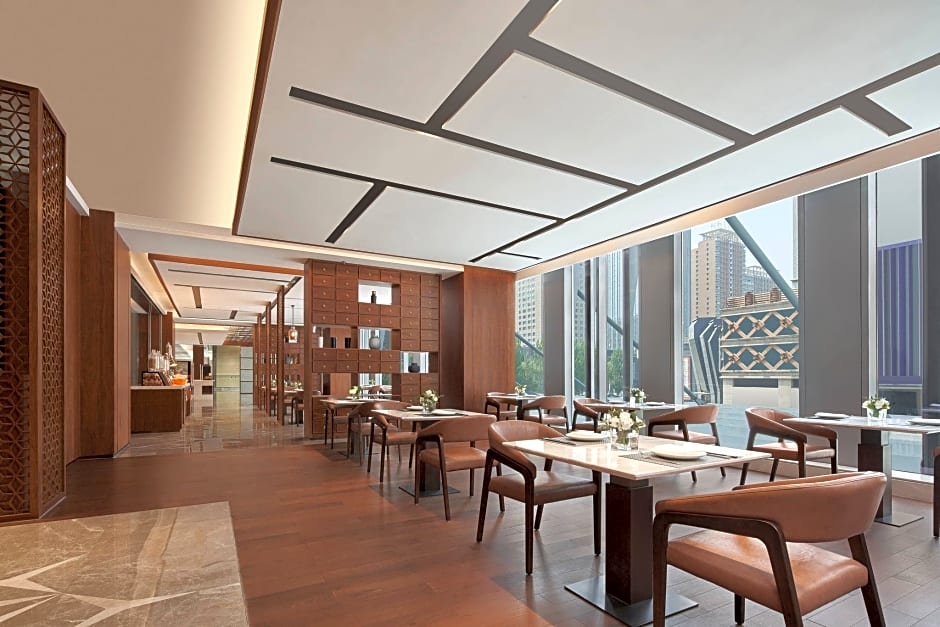 Baotou Marriott Hotel