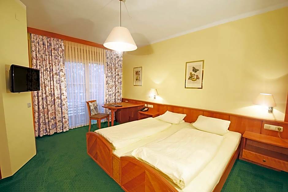 Hotel Birkenhof am See