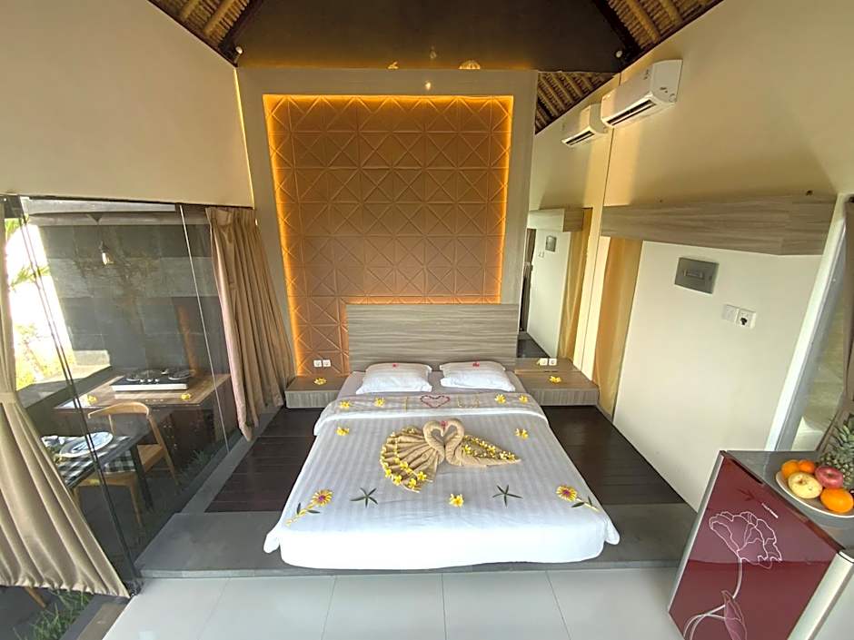 Bali Golden Elephant Boutique Villa