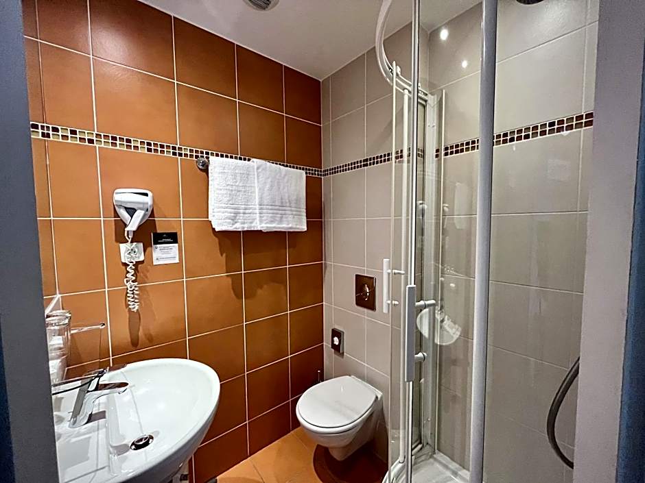 Hotel Balmoral Dinard