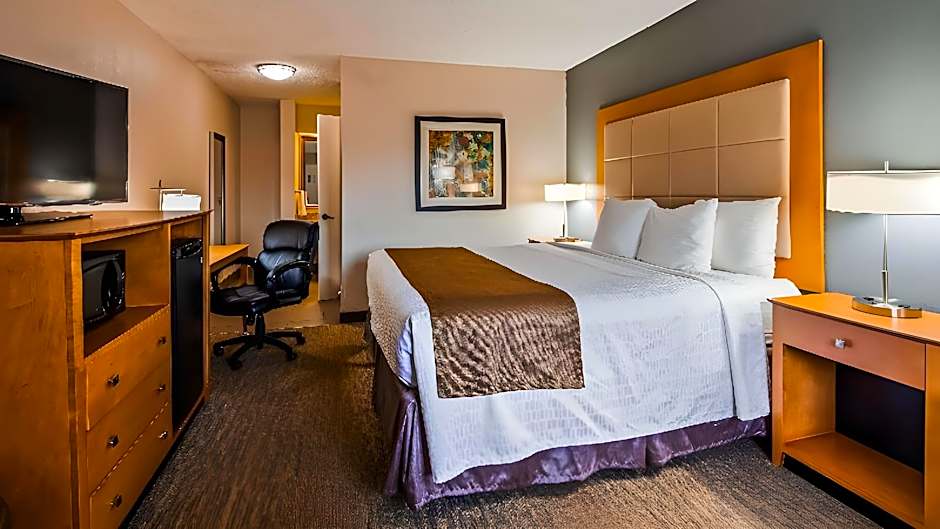 Best Western Airport Inn