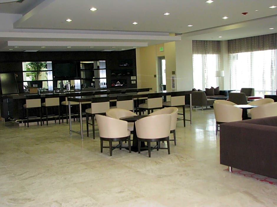 Embassy Suites By Hilton Ontario Airport