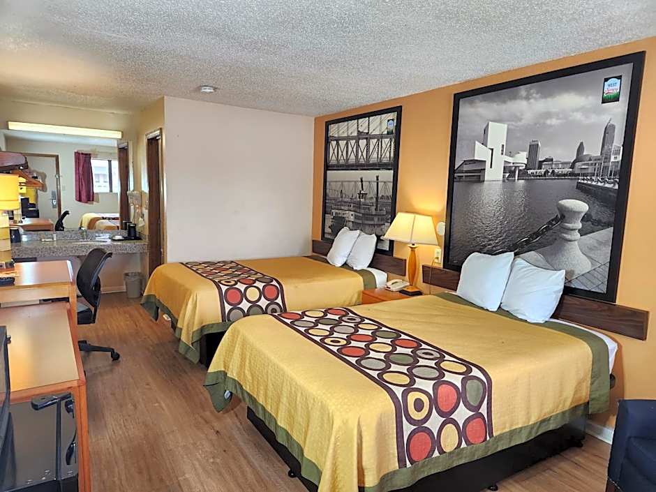 WestSpring Inn - Westlake Cleveland
