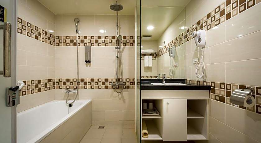 Good Life Hotel - Shang Hwa