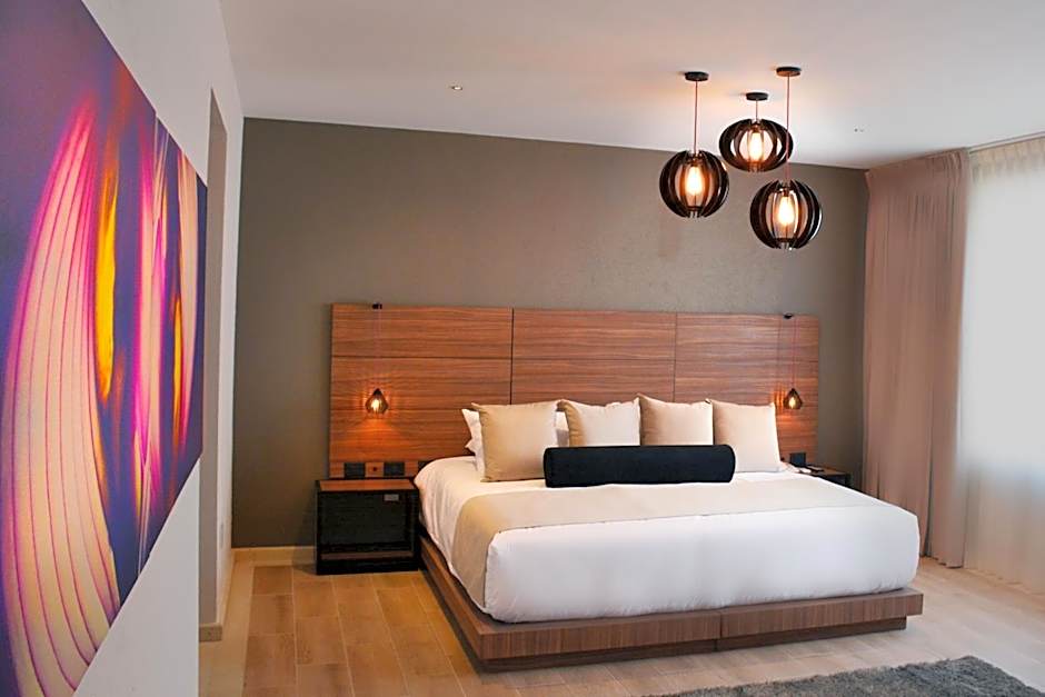 Ilo Rojo Hotel Boutique