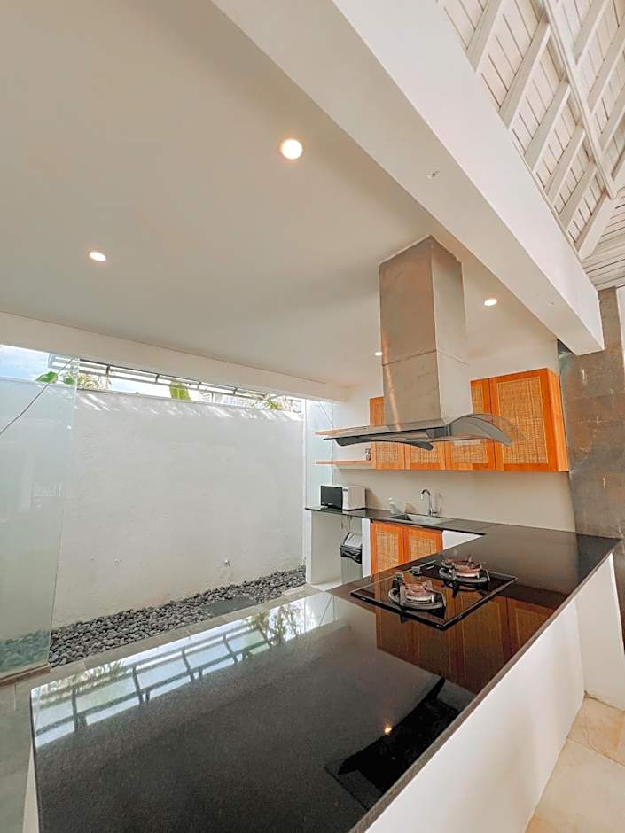 Apple Villas & Apartments, close to Canggu & Seminyak