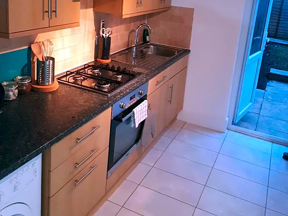 Marble Apartments Broadway Two