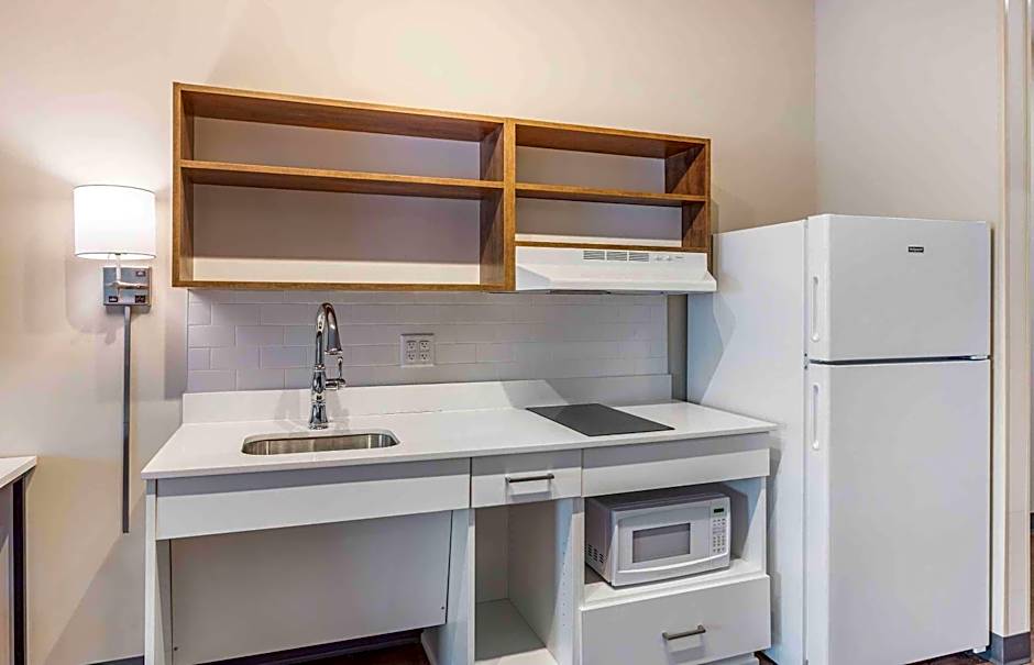 Extended Stay America Premier Suites - San Jose - Airport