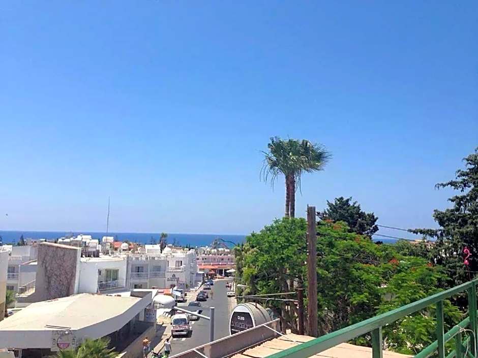 Myriama Apartments