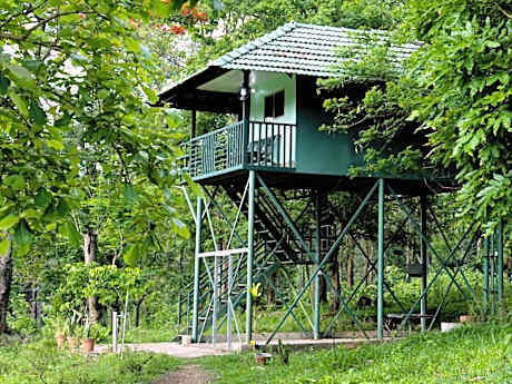 Vanatheeram Resorts Kattikulam Tholppety Wayanad