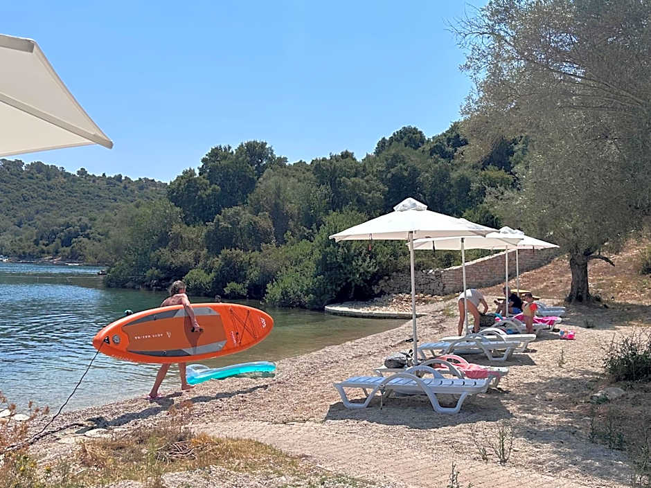 Amphitheatro Boutique Hotel