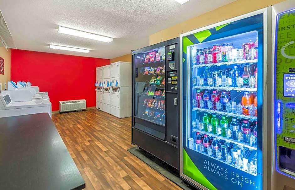 Extended Stay America Suites - Minneapolis - Maple Grove