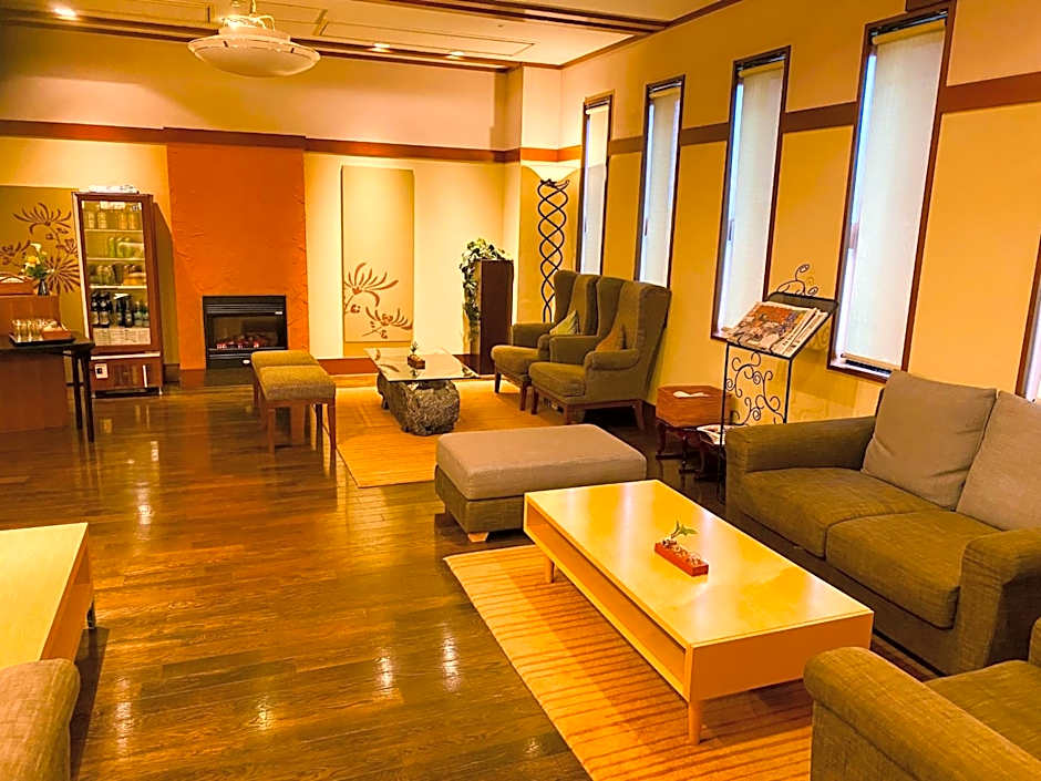 Awara Onsen Matuya Sen Sen