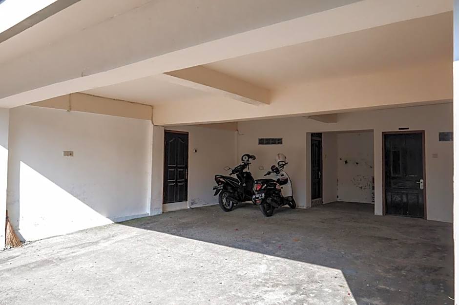 The Gria Unique Ubud