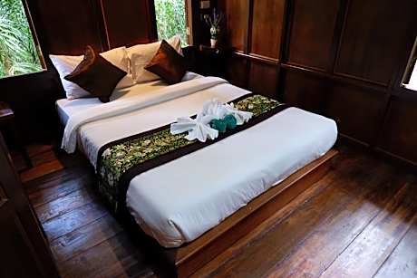 Khao Sok Nature Resort