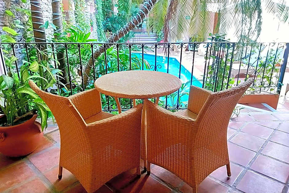 Acanto Hotel Playa del Carmen, Trademark Collection by Wyndham