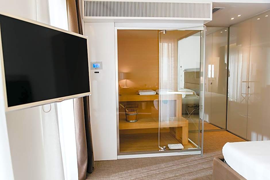 Dilman Luxury Stay