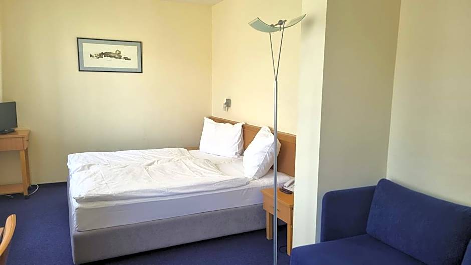 Hotel Tomislavov Dom